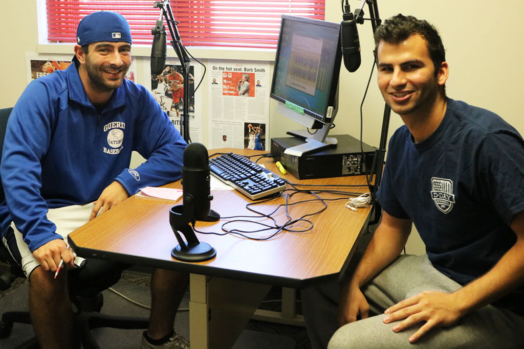 Podcast: Redbird Report takes a look at volleyball & previews Illinois State versus Indiana State Saturday night at Hancock Stadium